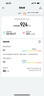 華為（HUAWEI）【國家補(bǔ)貼15%】WATCH GT 5智能手表運(yùn)動(dòng)玄璣感知血氧心率體溫呼吸監(jiān)測藍(lán)牙通話防水男女健康情緒 41mm 湖光青-氟橡膠表帶【送米蘭表帶+貼膜】 曬單實(shí)拍圖