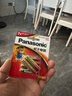 松下（Panasonic）7號七號AAA堿性干電池6節1.5V適用于遙控器玩具話(huà)筒 曬單實(shí)拍圖