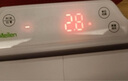 Meilen智能嬰兒秤體重秤新生兒體重秤家用母嬰秤高精準(zhǔn)稱重電子秤寵物兒童身高寶寶秤孕媽媽減肥禮品 升級加長款，Type-c充電款，身高體重一起測 曬單實拍圖