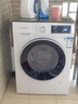 西門子（SIEMENS）iQ300 10公斤滾筒洗衣機(jī)全自動(dòng) 智能除漬 強(qiáng)效除螨 防過(guò)敏 15分鐘快洗 100AW 家電國(guó)家補(bǔ)貼 曬單實(shí)拍圖
