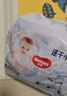 好奇（Huggies）金裝紙尿褲L132片(9-14kg)尿不濕【速干不易紅】 曬單實(shí)拍圖