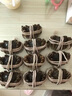 【活蟹】 陽澄姑娘大閘蟹 現(xiàn)貨鮮活特大螃蟹 海鮮水產生鮮禮盒裝 公4.5-4.8兩母3.5-3.8兩8只 曬單實拍圖