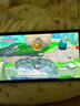 Nintendo Switch任天堂OLED游戲機(jī)NS掌上主機(jī)日版白色便攜家用體感掌機(jī)(國(guó)家補(bǔ)貼15%) 曬單實(shí)拍圖