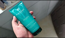 馥綠德雅（RENE FURTERER）清爽舒緩洗發(fā)水200ml 改善頭癢頭發(fā)清涼舒適 曬單實(shí)拍圖