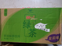 統(tǒng)一 綠茶 2L*6瓶 大包裝 茶飲料 整箱裝（新老包裝隨機(jī)發(fā)貨） 曬單實(shí)拍圖