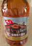 九三食用油 致青春系列 非轉基因 古法笨榨5L大豆油 曬單實(shí)拍圖