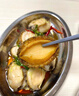 軒農谷鮮活大鮑魚(yú)特大新鮮海鮮水產(chǎn)鮮鮑魚(yú)冰鮮小鮑魚(yú)【11-12頭】鮮活鮑魚(yú)1斤 曬單實(shí)拍圖