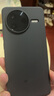 小米（MI）REDMI 紅米k80 國家補貼 新品5G小米紅米手機 第三代驍龍 8 6550mAh大電池 玄夜黑 12GB+256GB 【官方標配】 曬單實(shí)拍圖