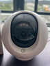 螢石室內(nèi)4K AI標(biāo)準(zhǔn)版云臺 800萬極清 室內(nèi)智能無線監(jiān)控器家用攝像頭雙向通話 手機(jī)遠(yuǎn)程 自動巡視 曬單實(shí)拍圖