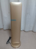 海爾（Haier） 取暖器石墨烯家用暖風(fēng)機(jī)立式取暖神器冬季電暖風(fēng)浴室熱風(fēng)機(jī)電暖氣節(jié)能速熱電暖器臥室烤火爐 【強(qiáng)勁暖風(fēng)】豪華加大石墨烯遙控款HNS2201A 曬單實(shí)拍圖