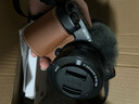 索尼（SONY）ZV-E10L APS-C半畫微單 爆款 vlog直播4K視頻側(cè)翻式液晶屏zv-e10 黑色套機(jī)【128卡+皮套+電池+充電器+888】 曬單實(shí)拍圖