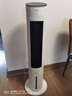 美的（Midea）【強勁制冷】APP智能操控冷風扇/負離子凈化加濕落地空調(diào)扇/冷風機/水冷無葉塔扇/小空調(diào)AAF10MR 曬單實拍圖
