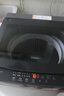 海爾（Haier）波輪洗衣機(jī)小型全自動(dòng)懶人家用【XQB80-Z10D0】家電國(guó)家補(bǔ)貼20%以舊換新一級(jí)能效宿舍出租房單脫水 曬單實(shí)拍圖