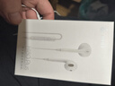 漫步者（EDIFIER）H180Plus 半入耳式有線耳機(jī) 手機(jī)耳機(jī) 音樂耳機(jī) K歌耳麥 3.5mm接口 電腦筆記本手機(jī)適用 曬單實(shí)拍圖