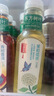 特百惠（Tupperware）晶彩MAX塑料杯600ml 男女士學(xué)生夏季運動(dòng)水杯子戶(hù)外大容量 高級灰 曬單實(shí)拍圖