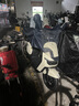 神火（SupFire）電動(dòng)車手機(jī)支架外賣騎手電瓶公路山地自行車全包速取支架導(dǎo)航裝備 曬單實(shí)拍圖