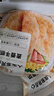 大希地 麥香手抓餅 2000g 20片 兒童早餐 冷凍面點方便速食 烤腸伴侶 曬單實拍圖