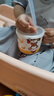 五和（WUHE）兒童水杯幼兒園直飲小孩寶寶學飲杯嬰兒小學生卡通防燙耐摔刷牙杯 萌猴帶蓋杯 贈吸管 200ml 曬單實拍圖