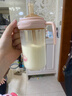 Bubs 澳洲進(jìn)口 嬰幼兒A2配方羊奶粉2段800g*3(6-12個(gè)月) 益生菌+DHA 曬單實(shí)拍圖