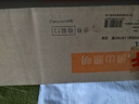 FSL佛山照明T8燈管LED雙端長(zhǎng)1.2米30W日光色6500K5只裝 曬單實(shí)拍圖