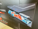 技嘉（GIGABYTE）27寸 第四代W-OLED電競(jìng)顯示器 魔鷹Q280G 2K280Hz/0.03ms/TrueBlack500/1500nit/戰(zhàn)術(shù)輔助MO27Q28G 曬單實(shí)拍圖