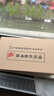 布舍元 傳統(tǒng)千層底布鞋休閑鞋老年老人鞋老北京布鞋男51x-7701 黑色40 曬單實(shí)拍圖