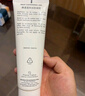 雅漾（Avene）溫和潔膚凝膠125ML 深層清潔舒緩敏肌 洗面奶潔面乳男女禮物 曬單實(shí)拍圖