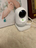 360攝像頭9pro 高清400萬(wàn)像素微光全彩家用監(jiān)控手機(jī)遠(yuǎn)程雙向通話360度旋轉(zhuǎn)嬰兒看護(hù)器 曬單實(shí)拍圖