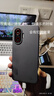 小米（MI）【國家補(bǔ)貼】REDMI Turbo 4 Pro 第四代驍龍8s 7550mAh長續(xù)航 12GB+256GB 黑色 小米紅米5G手機(jī) 曬單實(shí)拍圖