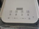 美的（Midea）高溫蒸汽炎烤空氣炸鍋 透明可視不用翻面 家用實用大容量6.5L 烤箱蒸烤炸一體 金屬腔體 KZC6505 曬單實拍圖