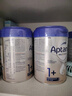 愛(ài)他美（Aptamil）德國白金版HMO 幼兒配方奶粉1+段(1歲以上)800g 6罐箱裝 德愛(ài)白金 曬單實(shí)拍圖