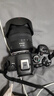 佳能（Canon）r6二代全畫(huà)幅微單相機 vlog視頻數碼高清R62代 EOS R6 Mark II專(zhuān)業(yè)級微單 R6二代+RF24-105 USM鏡頭套機 套餐一【128G高速卡 備用電池 雙肩包 三 曬單實(shí)拍圖