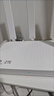 中興全新中興路由器E2633移動wifi6路由器3000千兆端口支持組網(wǎng) 中興  E2633 曬單實(shí)拍圖