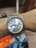 卡西歐（CASIO）商務(wù)休閑皮帶男表防水石英三眼潮流手表 MTP-1375D-7AVDF 曬單實(shí)拍圖