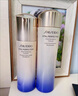 資生堂（SHISEIDO）第二代悅薇智感緊顏亮膚滋潤乳100ml 美白淡斑抗老緊致 七夕禮物 曬單實拍圖