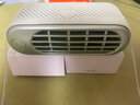 圖拉斯（TORRAS）【熱銷(xiāo)100w+】手持小 風(fēng)扇靜音小型電風(fēng)扇【桌面/便攜多功能】制冷式學(xué)生上課 曬單實(shí)拍圖