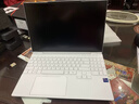 機械革命【國家補貼20%】極光X 酷睿i7HX 游戲本筆記本電腦(i7-13700HX 16G 1T RTX5060 2.5K屏 180Hz 白) 曬單實(shí)拍圖