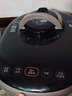 蘇泊爾（SUPOR）IH快排鮮呼吸電壓力鍋 5L 112kPa 2200W 母嬰316L精鋼球釜高壓鍋 SY-50FH5018Q 4-6人 曬單實拍圖