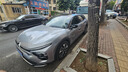 智看（FiTCAM）適用雪鐵龍凡爾賽c5x天逸c5標致408X 4008 508L行車(chē)記錄儀免走線(xiàn) 黑色 雪鐵龍凡爾賽C5X+64G內存卡 曬單實(shí)拍圖