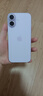 Apple/蘋(píng)果 iPhone 17 256GB 薰衣草紫色 支持移動(dòng)聯(lián)通電信5G 雙卡雙待手機 曬單實(shí)拍圖