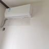 美的空調(diào)掛機(jī) 2匹 酷省電 新一級(jí)能效 家電國(guó)家補(bǔ)貼20% 以舊換新 客廳臥室 KFR-46GW/N8KS1-1無(wú)憂(yōu)安裝 曬單實(shí)拍圖
