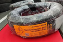德國馬牌（Continental）汽車輪胎 185/60R15 84H UCJ 適配大眾桑塔納/捷達本田飛度 曬單實拍圖