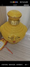 國臺好禮 2.5L壇酒 醬香型白酒 5斤純糧大曲坤沙（帶酒具+酒提） 53度 2500mL 1壇 整箱 曬單實(shí)拍圖