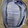 安兒樂(lè )（Anerle）超柔防漏紙尿片M40片(6-11kg)超薄透氣尿不濕 曬單實(shí)拍圖