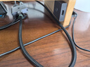 山澤HDMI2.1雙向切換器一拖二8K60Hz高清 2進(jìn)1出 適用筆記本電腦接顯示器電視投影儀QH82 曬單實(shí)拍圖