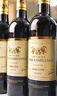 CANIS FAMILIARIS布多格 法國原瓶進(jìn)口紅酒騎士干紅葡萄酒750ml*6中秋禮品禮盒整箱 曬單實(shí)拍圖