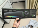 雷蛇（Razer）利維坦巨獸V2 X 游戲條形音箱 RGB燈效 電腦桌面音箱 黑神話(huà)悟空 曬單實(shí)拍圖