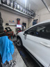 serfeey汽車塑料件翻新劑黑色保險(xiǎn)杠內(nèi)飾車外發(fā)白修復(fù)上光還原劑鍍晶 曬單實(shí)拍圖