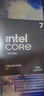 英特爾（Intel）酷睿Ultra CPU 臺式機處理器 盒裝CPU Ultra 7 265K 盒裝【20核20線(xiàn)程】 曬單實(shí)拍圖