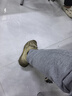 雙星八特 勞保鞋男士電工絕緣鞋6KV 防砸防刺塑包頭防滑 工地安全鞋SX-17 40碼 曬單實(shí)拍圖